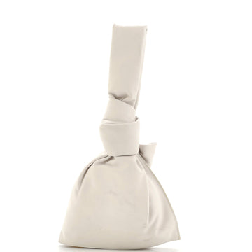 Bottega Veneta BV Twist Bag Leather Mini