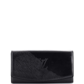 Louis Vuitton Opera Egee Clutch Epi Leather