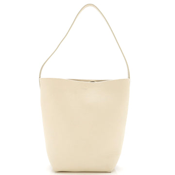 The Row N/S Park Tote Leather Medium