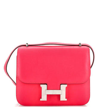 Hermes Constance Bag Swift 18