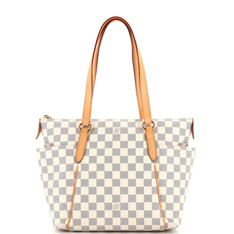 Louis Vuitton Totally Handbag Damier PM