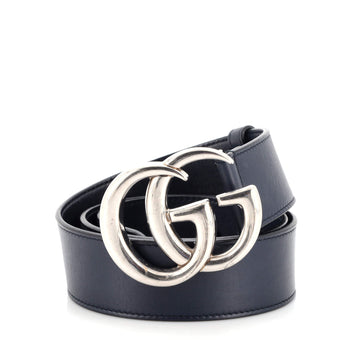 Gucci GG Marmont Belt Leather Medium