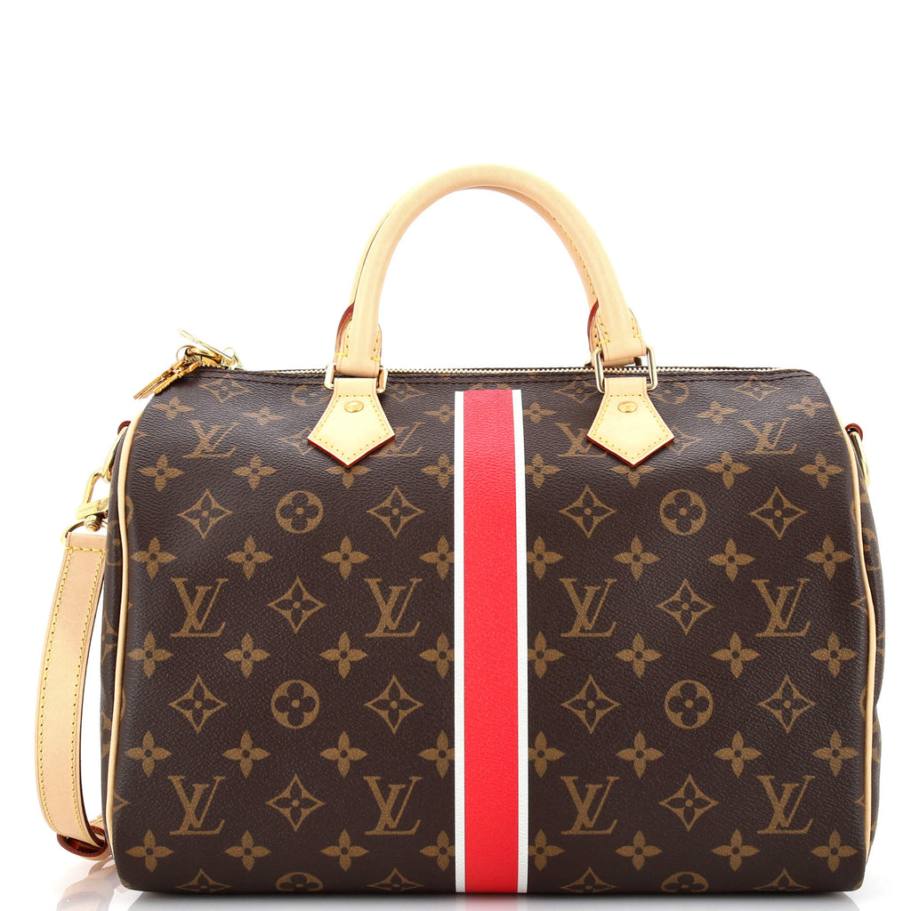 LOUIS VUITTON MY LV HERITAGE REVEAL!! 