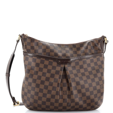 Louis Vuitton Bloomsbury Handbag Damier GM