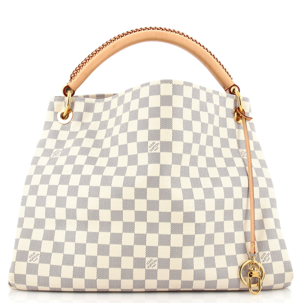Louis Vuitton Artsy Handbag 402699