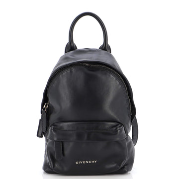Givenchy Classic Backpack Leather Nano