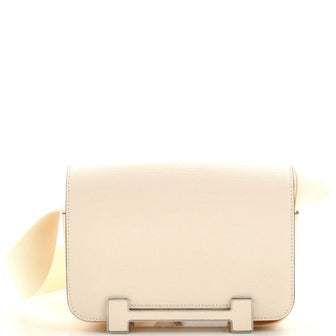 Hermes Geta Bag Chevre Mysore