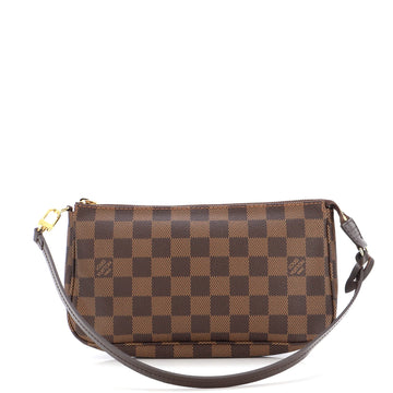 Louis Vuitton Pochette Accessoires NM Damier