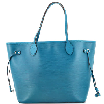 Louis Vuitton Neverfull Tote Epi Leather MM