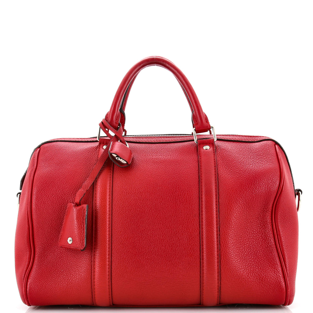 Buy Louis Vuitton Sofia Coppola SC Bag Leather PM Yellow 2601902