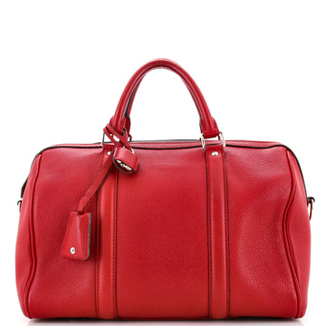 Louis Vuitton Sofia Coppola SC Bag Leather PM
