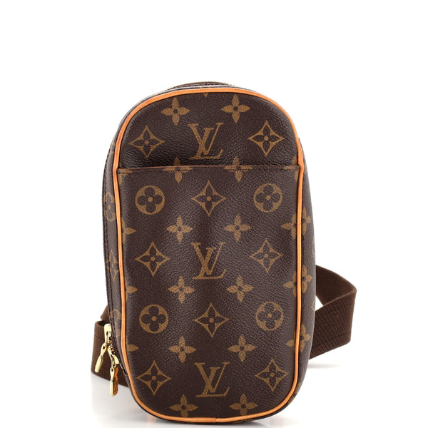 Louis Vuitton Pochette Gange Crossbody Bags for Women
