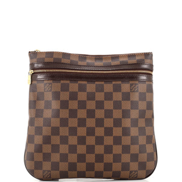 Louis Vuitton Bosphore Pochette Damier