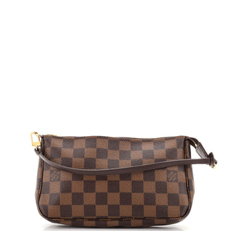 Louis Vuitton Pochette Accessoires Damier