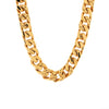 Louis Vuitton LV Chain Links Necklace - Palladium-Plated Chain, Necklaces -  LOU796212