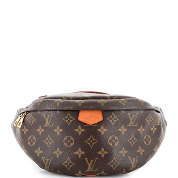 Louis Vuitton Bum Bag Monogram Canvas