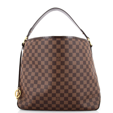 Louis Vuitton Delightful NM Handbag Damier MM