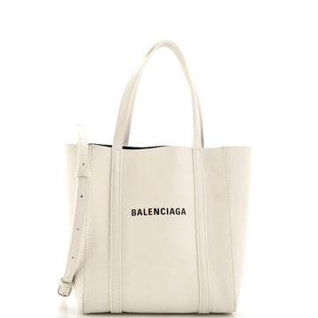 Balenciaga Everyday Tote Leather XXS