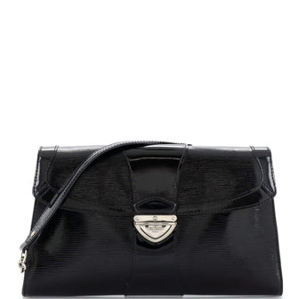 Louis Vuitton Lena Chain Pochette Electric Epi Leather