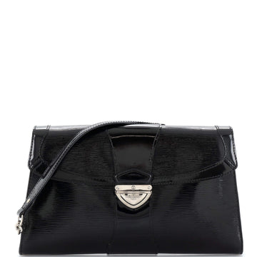 Louis Vuitton Lena Chain Pochette Electric Epi Leather