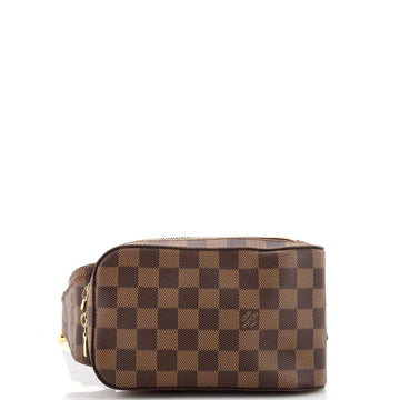Louis Vuitton Geronimos Waist Bag Damier