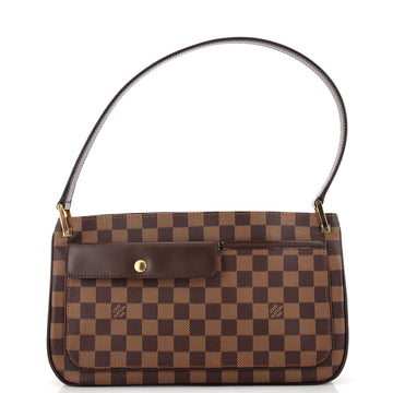 Louis Vuitton Aubagne Bag Damier