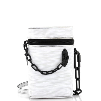 Louis Vuitton Phone Box Bag Epi Leather