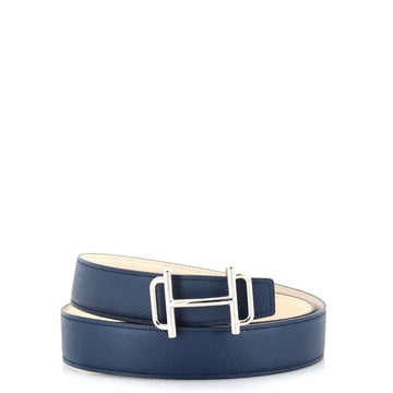 Hermes Royal Reversible Belt Leather Medium