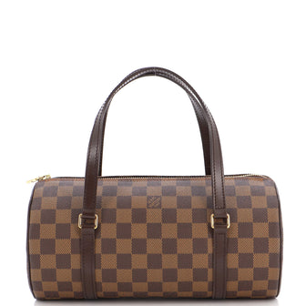 Louis Vuitton Damier Papillon 26