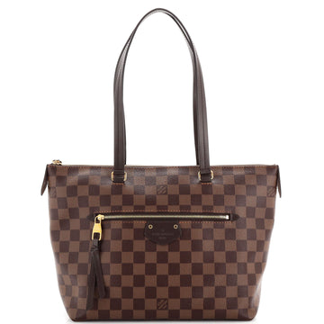 Louis Vuitton Iena Tote Damier PM