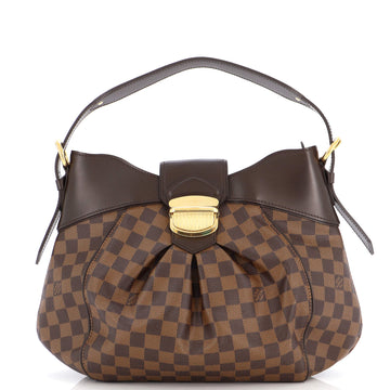 Louis Vuitton Sistina Handbag Damier MM