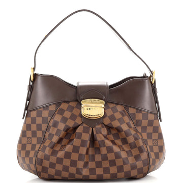Louis Vuitton Sistina Handbag Damier MM