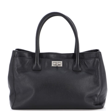 Chanel Reissue Cerf Executive Tote Leather Medium