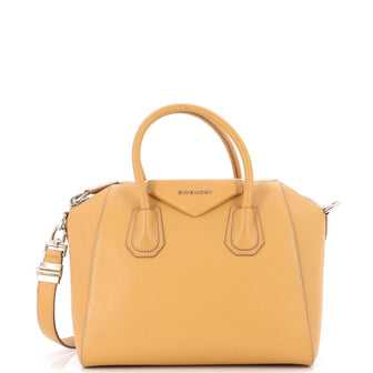 Givenchy Antigona Bag Leather Small