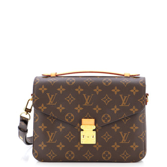 Louis Vuitton to launch Monogrammed Metis in the New Year