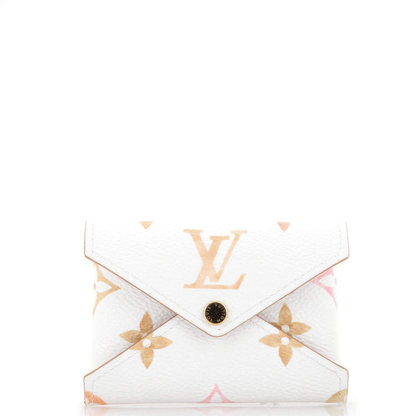 Personalized Louis Vuitton Watercolor Splash On White Combo Luxury