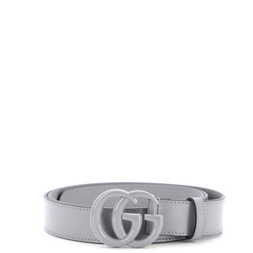 Gucci GG Marmont Belt Leather Medium