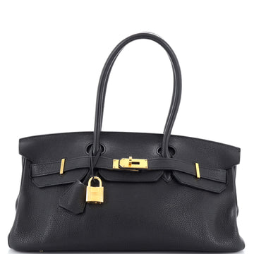 Hermes Birkin JPG Bag Togo 42