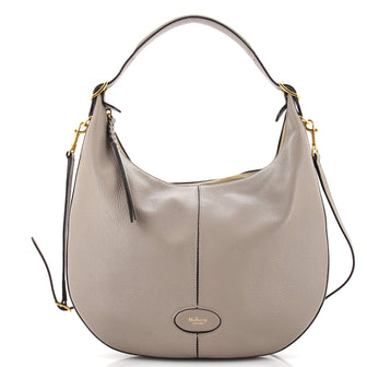 Mulberry Selby Hobo Leather Small