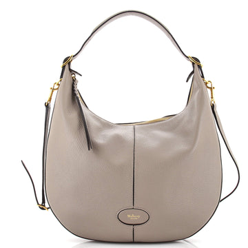 Mulberry Selby Hobo Leather Small