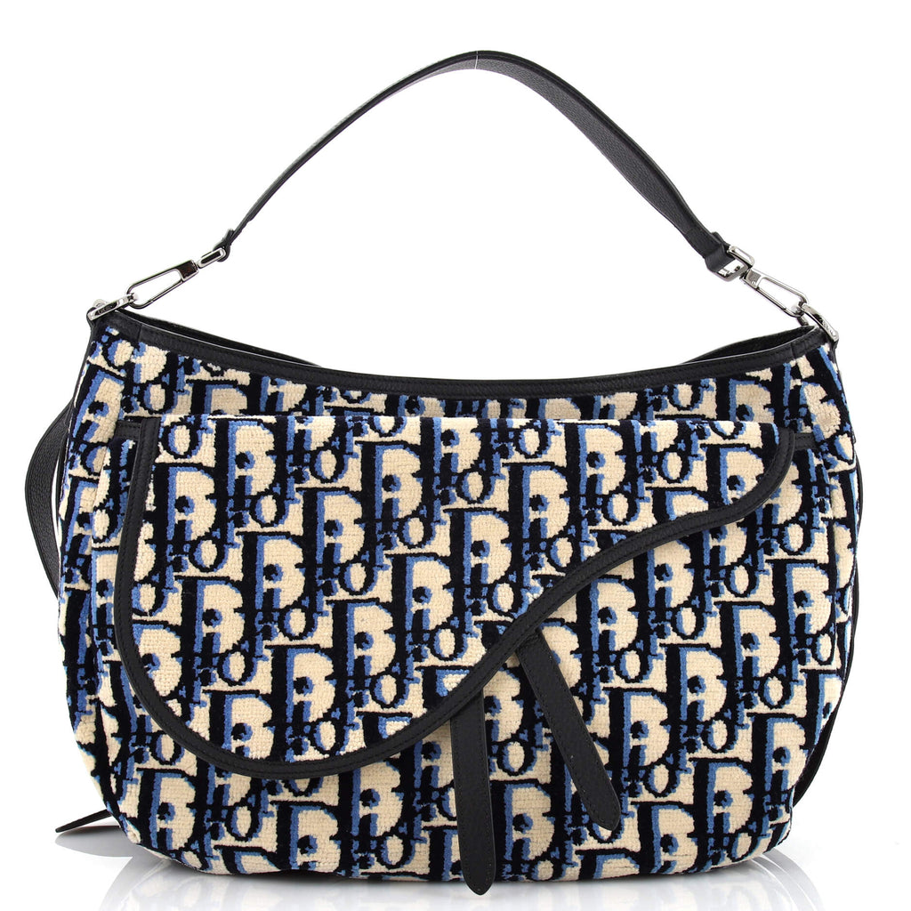 Dior tapestry bag Clearance