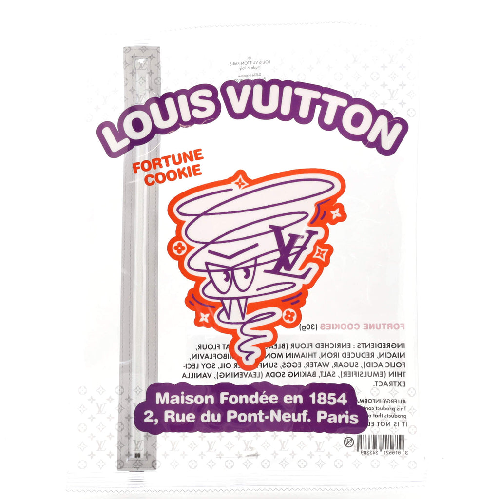 Louis Vuitton 2023 Monogram Fortune Cookie - Neutrals Clutches, Handbags -  LOU769580