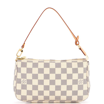 Louis Vuitton Pochette Accessoires Damier