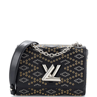 Louis Vuitton's Twist Bag