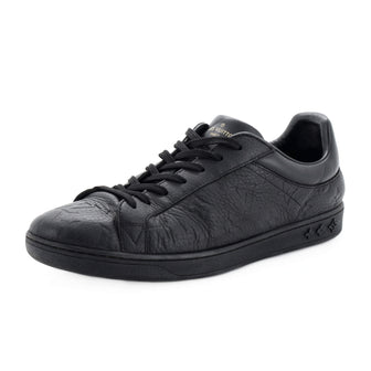 Louis Vuitton Luxembourg Sneakers