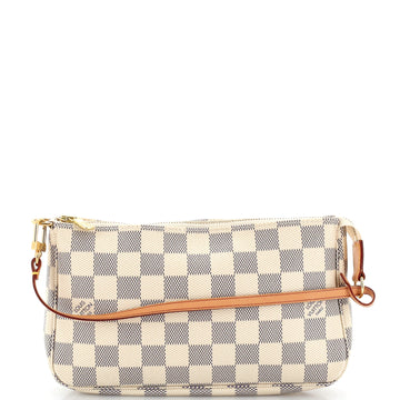 Louis Vuitton Pochette Accessoires Damier