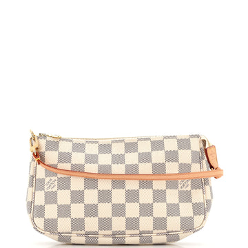Louis Vuitton Pochette Accessoires Damier