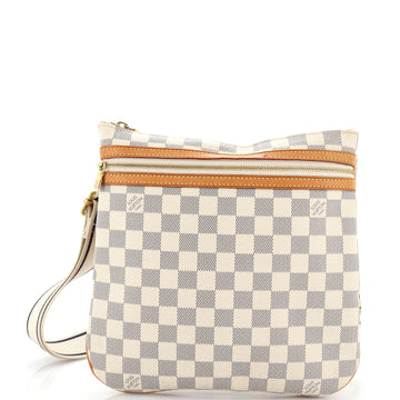 Louis Vuitton Bosphore Pochette Damier