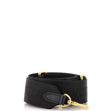 Louis Vuitton Multi Pochette Accessoires Shoulder Strap Canvas
