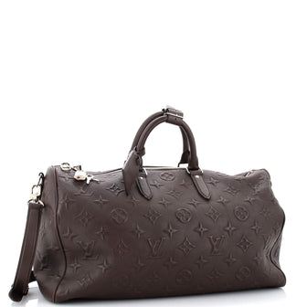 Louis Vuitton - Bandoulière Bag Strap - Monogram - Women - Luxury
